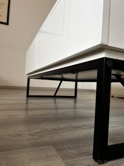 Konferenčný stolík - 6