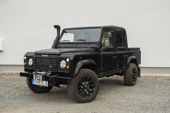 Land Rover Defender 110 2.5 Td5 HC PickUp - 6