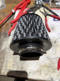 Vzduchový filter - 6