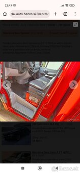 Mercedes Benz Sprinter - 6