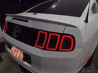 Ford mustang rv 2014 3,6 V6 Automat - 6