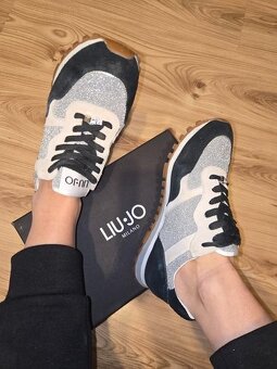 Tenisky LIU.JO veľ.37 - 6