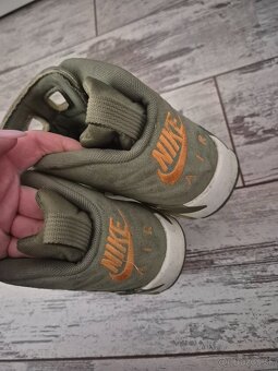 Jordan jumpman MVP tenisky - 6