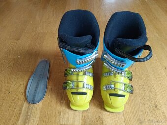 Detské lyžiarky Dalbello 19.5 - 6