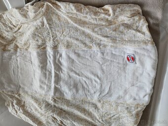 Prebaľovací pult SNIGLAR - 6