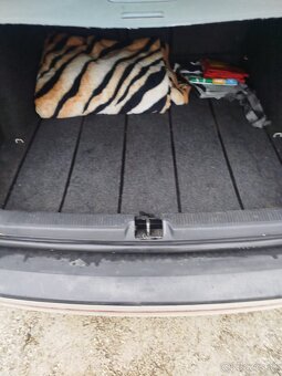 Predám Škoda Octavia 1.9. TDI - 6