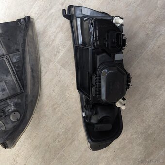 Audi A4 B5 svetla - 6