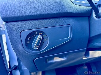 VW Tiguan Allspace 2.0 TDI / 110 kw / 4 motion - 6