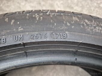215/45 r18 letné 4 ks PIRELLI DOT2019 - 6