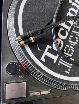 Predam Technics SL-1210MK2 - 6