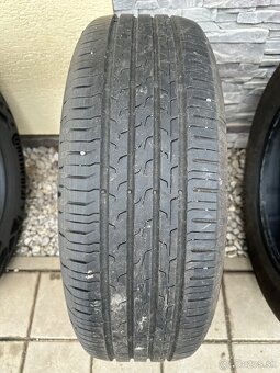 215/65 R17 99V letné CONTINENTAL - 6