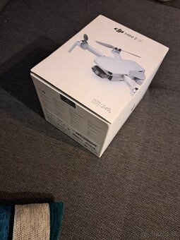 Predám  dron DJI mini 2 se - 6