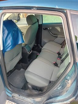 Seat Altea 1.9 TDi - 6