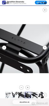 Nosič batožiny 500 decatlon - 6