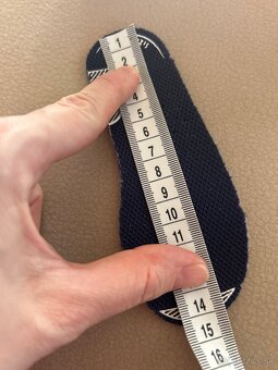 Krasne topanky vel.22/23 - 6