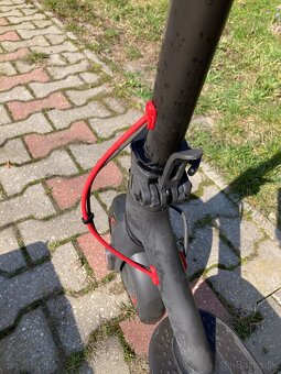 Xiaomi Scooter Pro - 6