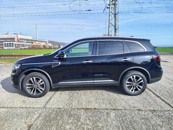 Renault Koleos 2.0/130kW 4x4 - 6