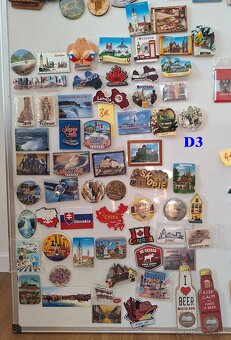 Magnetky otvaraky na predaj - 6