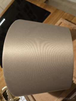 úplne nové tienidlo na lampu z kvalitného materiálu - 6