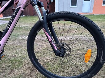 CTM Charisma 3.0 27.7 - 6