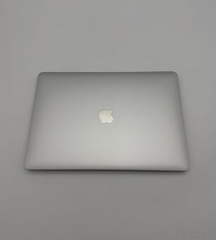 MacBook Air 13" M1 8/256GB Silver + ZÁRUKA - 6