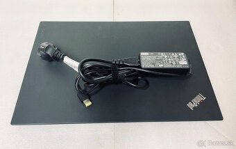 Lenovo Thinkpad T570 | i5 • 8GB RAM • 256GB SSD - 6