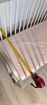 Detská postieľka - 6