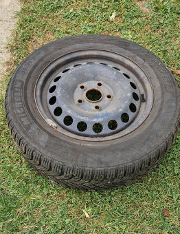 Predám Škoda Octavia 1.6 diesel - 6