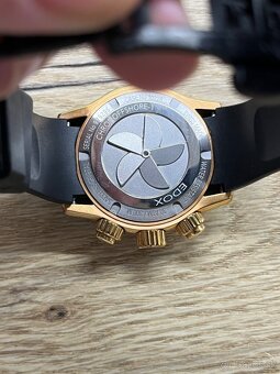 Edox damske hodinky - 6
