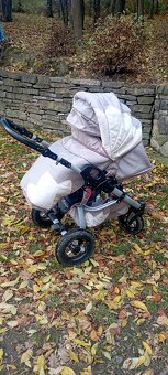 Kočiar 3 kombinacia - 6