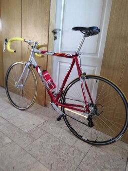 Vertec RD 1000 - 6