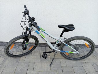 Detský bicykel Genesis 24+ fľaše k tomu zadarmo - 6