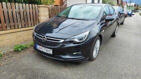 OPEL ASTRA 1.4 TURBO INNOVATION - 6