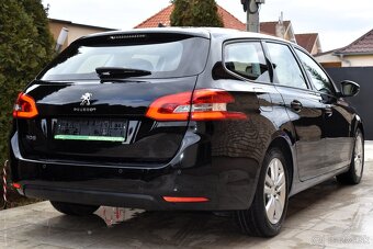 PEUGEOT 308SW //2019// BENZIN//5.690,-EUR +DPH - 6