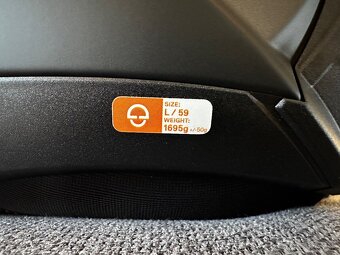 Schuberth C4 Pro 2x + Schuberth SC1 Advanced 2x nové - 6