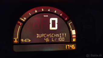 Renault Modus 1.2 16V - 6