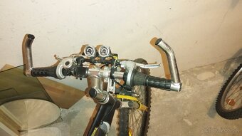 Detsky bicykel - 6