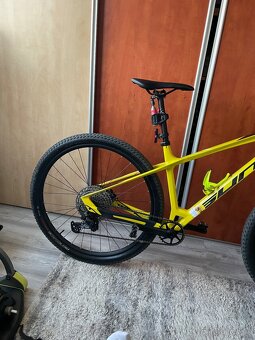 Predám horský bicykel sunn - 6