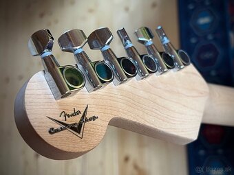 Fender Stratocaster REPLIKA - 6