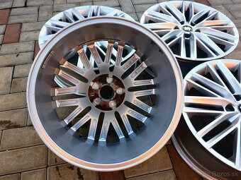 Seat Ateca,Leon,Taraco, Volkswagen,Škoda 5x112 r18 - 6