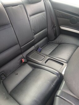Rozpredam bmw e92 320d 130kw - 6