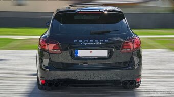 Porsche Cayenne GTS 4.8 309kW 2013 84TKM FULL SERVIS CHRONO - 6