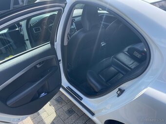 Volvo s80 - 6