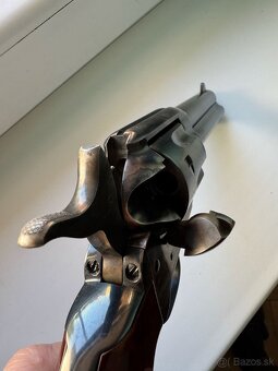 Predám revolver Uberti Cattleman II - REZERVOVANÝ - 6