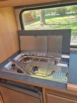 Karavan Adria Altea 502 ls - 6
