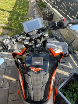 KTM 125 duke - 6