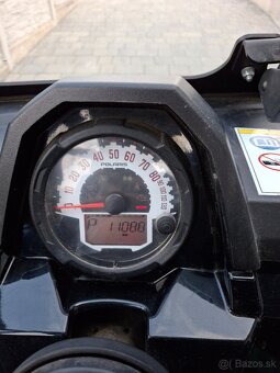 Polaris Ranger XP 900 EPS - 6