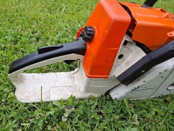 Stihl 026 - 6