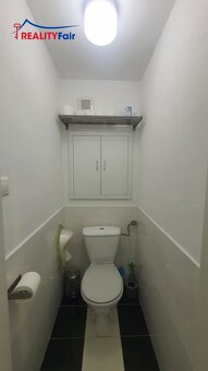 Veľký, slnečný, kompletne zrekonštruovaný 3i byt na Pieninsk - 6