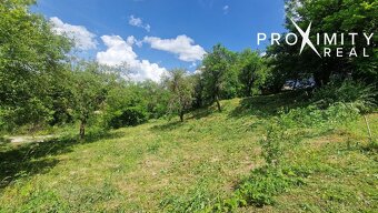 Pozemok, záhrada Vyšná Hutka - 928m2 - 6